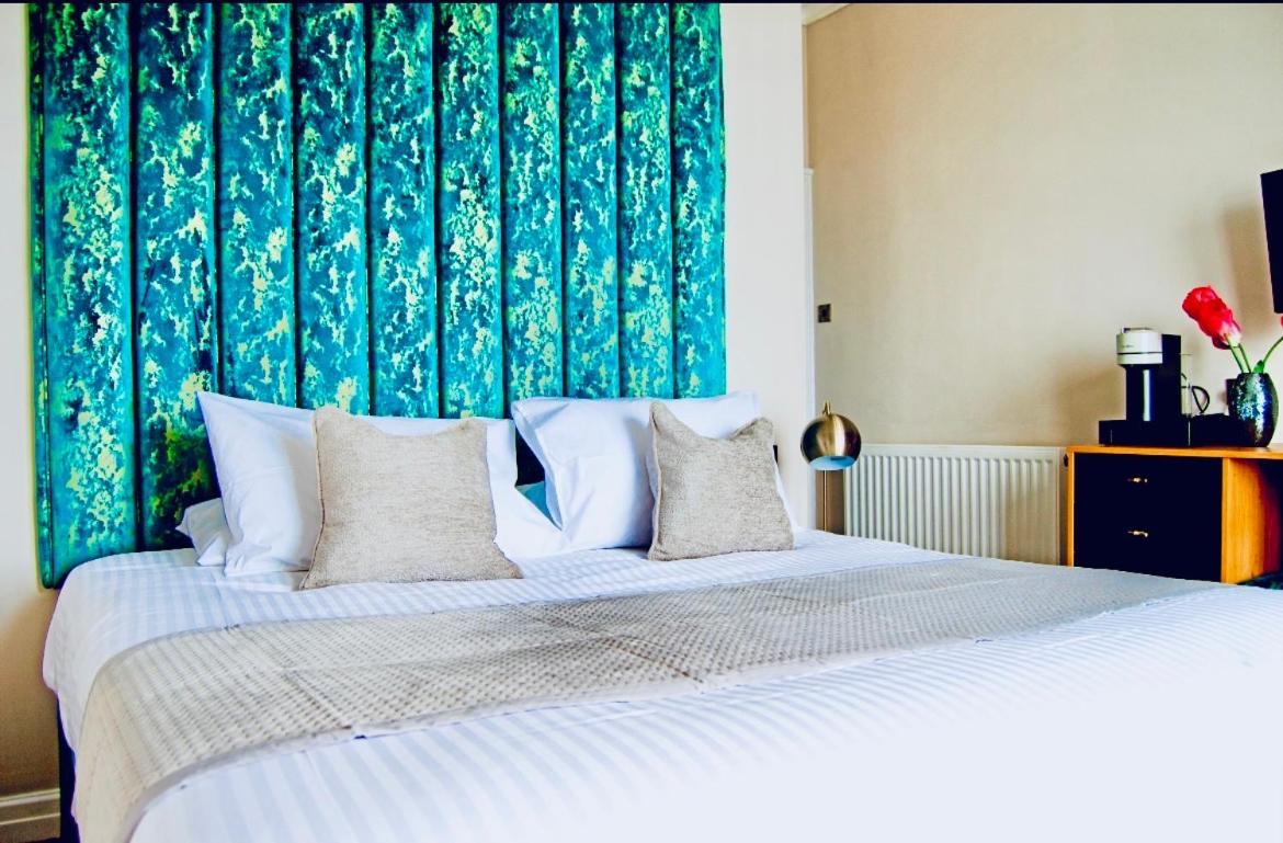 Hotel No5, Beachfront With Free Private Car Park Λαντούντνο Εξωτερικό φωτογραφία